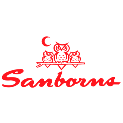 sanborns